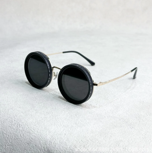 Black Visions Sunglasses