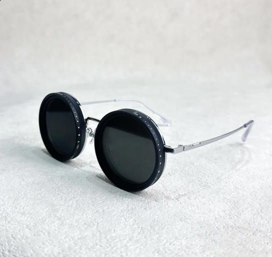 Black Visions Sunglasses