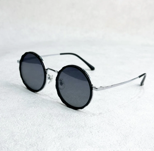 Black Visions Sunglasses