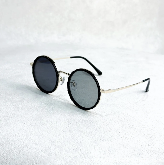 Black Visions Sunglasses