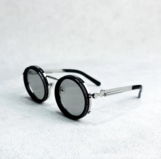Black Visions Sunglasses