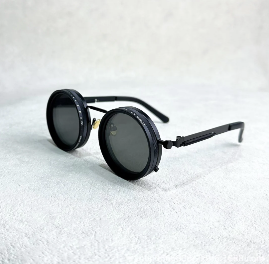 Black Visions Sunglasses