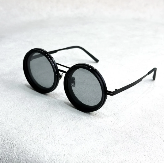 Black Visions Sunglasses