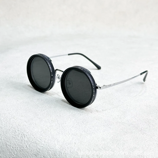 Black Visions Sunglasses