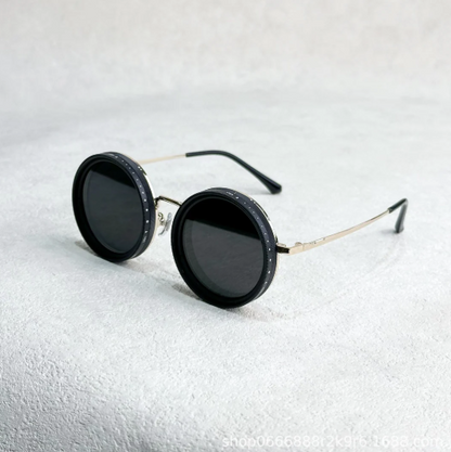 Black Visions Sunglasses