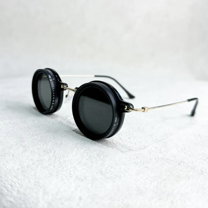 Black Visions Sunglasses