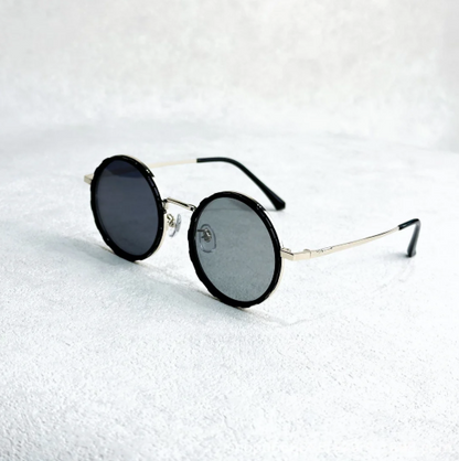 Black Visions Sunglasses