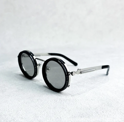 Black Visions Sunglasses