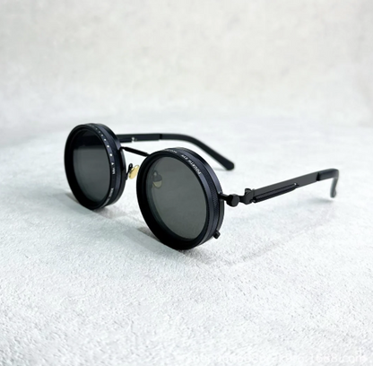 Black Visions Sunglasses