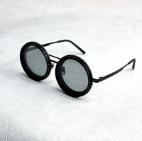 Double Beam Black